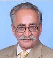 Shoaib Bukhari